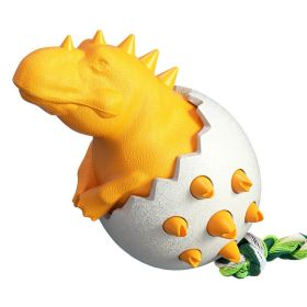 Dog Toothbrush Molar Stick Pet Bite-Resistant Interactive Puzzle Cleaning Teeth Fun Boring Artifact Spherical Dinosaur Egg Toy Dog Toothbrush Molar Stick Pet Bite-Resistant Interactive Puzzle Cleaning Teeth Fun Boring Artifact Spherical Dinosaur Egg Toy